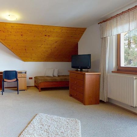 Penzion Patrik Vapenice Esterno foto